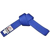 FUJI – Sports Belt, All-Purpose Durable Martial Arts, Judo, MMA, and Karate Belt