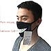 Mouth Mask,ZWZCYZ Unisex Mask Cotton Cool Green Glow Teeth Luminous Anti Dust Muffle Kpop Face Mask for Cycling Party Halloween Gift Cosplay