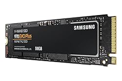 Samsung MZ-V7S500B/AM 500GB 970 EVO Plus M.2