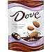Dove Milk Chocolate Covered Almond Candy Pouch, 5.5 Ounce