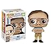 Funko POP Movies: Napoleon Dynamite - Kip Action Figure