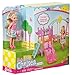 Barbie Club Chelsea Swing Set
