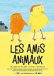 Les Amis animaux