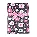 Baby Gear Plush Velboa Ultra Soft Baby Girls Blanket 30 x 40, Pink Elephants