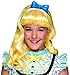Rubie's Costume Ever After High Blondie Lockes Child Wig