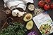 Nutiva Organic Raw Shelled Hemp Seed, US Grown, 24 Oz, USDA Organic, Non-GMO, Non-BPA, Whole 30 Approved, Vegan, Gluten-Free & Keto, 10g Protein and 3g Omegas per Serving for Salads, Smoothies & More