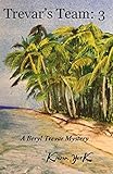Trevar's Team: 3: A Beryl Trevar Mystery (Beryl Trevar Mysteries) by Kieran York