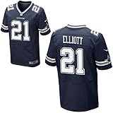21 Ezekiel Elliott Jersey Dallas American Football Jerseys Mens Elite