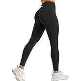 YEOREO Women's Christiy High Rise Athletic Leggings