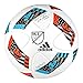 Adidas 2016 MLS Official Match Ball [WHITE/SHOBLU/BLACK]