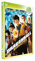 Dragonball Evolution