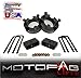 MotoFab Lifts 95Taco-3F-2R 3