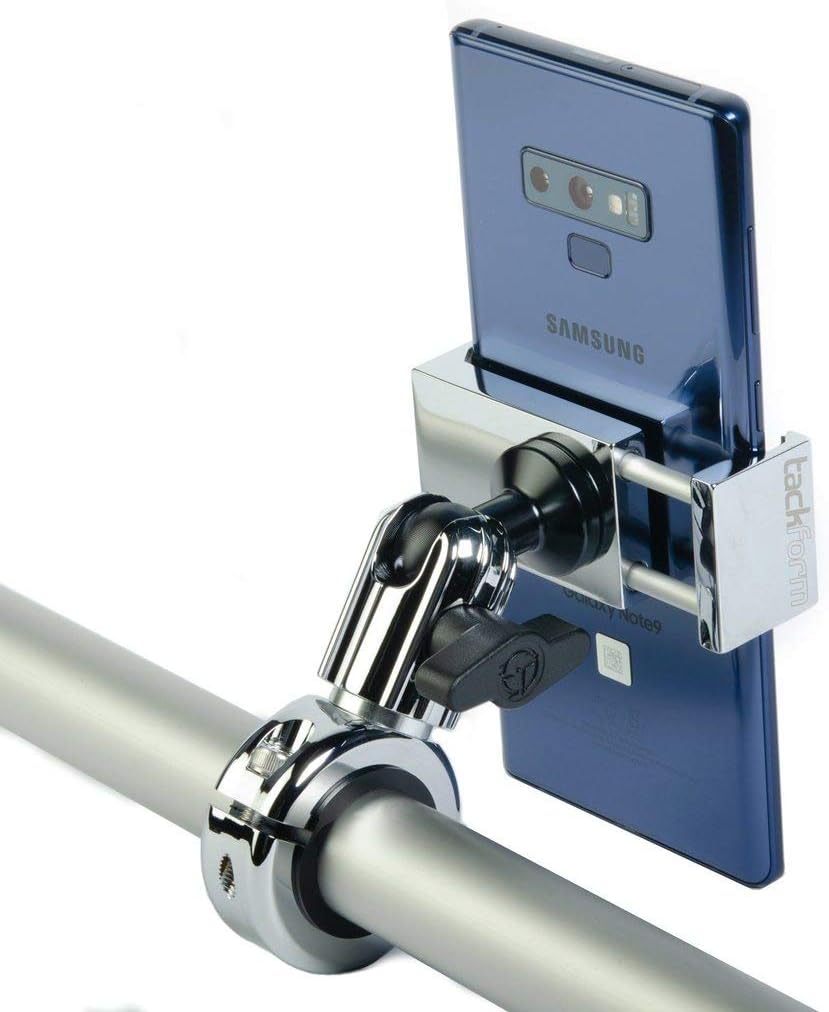 tackform motorcycle mount