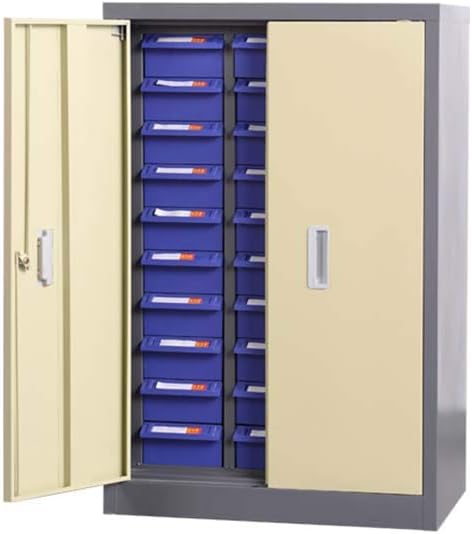 Luude Multi Drawer Filing Cabinet Parts Storage Cabinet Unit Organiser Home Garage Tool Box 30bluedrawerstyle2 Amazon Co Uk Kitchen Home