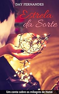 Livro Estrela da Sorte: Conto