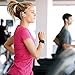 TomTom Spark Music, GPS Fitness Watch + 3GB Music Storage (Small, Sky Captain/Purple Haze)