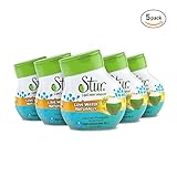 Stur Liquid Water Enhancers, Coconut Pineapple, 1.62 Ounce (Pack of 5)