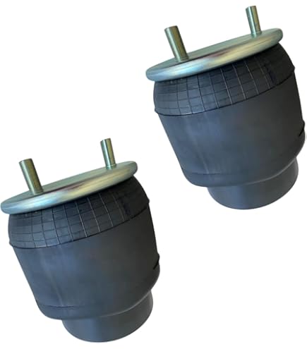 ノン Amazon.com: Hendrickson S-34733 - (Zero Maintenance Damping