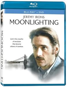 Image of Moonlighting (Blu-ray + DVD)