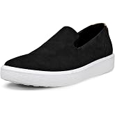 ECCO Women's Soft 60 Premium Slip on | Casual Shoes