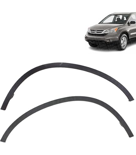 バナーナン Front Fender Liner Parts N Go 2009-2014 Maxima Fender Liner