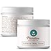 Anti-Cellulite Treatment Body Cream Natural Skin Care for Men and Women Anti-Aging Moisturizer Smooth Skin Tightening Cream Improves Circulation and Elasticity Pure Shea Butter Rosehip and Caffeine