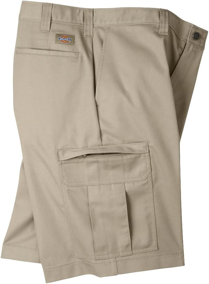 dickies cargo shorts amazon