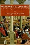 Christopher I. Beckwith, "Warriors of the Cloisters: The Central Asian Origins of Science in the Medieval World (Princeton UP, 2012)