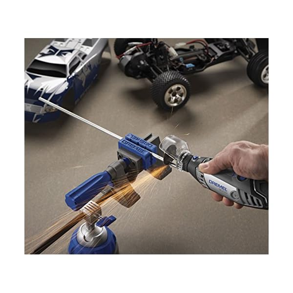 Dremel A550 Shield Rotary Attachment Kit – Bild 3