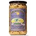 Sports SAUERKRAUT with Electrolytes & Adaptogens - Organic & Kosher, 24 fl. oz., Raw Fermented, Unpasteurized, Probiotic. 16 flavors available!