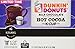 Dunkin Donuts Milk Chocolate Hot Cocoa K-cups - Cocoa for Keurig K-cup Brewers - 12 Count
