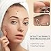 PrettyCare Blackhead and Pimple Remover Kit ( Mirror In the 7 tools ) Facial Pimple Comedone Extractor Tool, Best Acne Removal Treatment for Impurities,Blemish, Whitehead Popping, Zit Removing