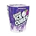 Ice Breakers Ice Cubes Sugar Free Gum with Xylitol, Arctic Grape, 40 Piece