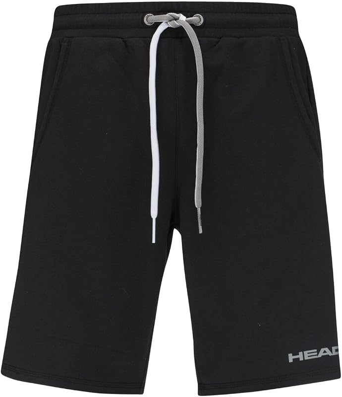 Club Jacob Bermudas M, schwarz, M