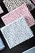 Connecting Threads Print Collection Precut Quilting Fabric Bundle 5