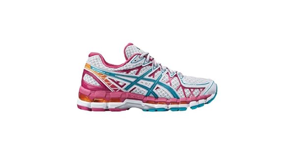 asics kayano 20 mujer rebajas
