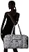 Vera Bradley Women's Cotton Large Travel Duffel Bag, Camocat, One Size