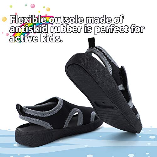 4 tombik+Toddler+Aquatic+Water+Sandals