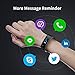 Fitness Tracker with Heart Rate Monitor Color Screen Activity Tracker IP67 Waterproof Smart Bracelet Sleep Monitor Shake Hand To Take Photo And Call/SMS Reminder