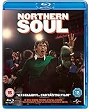 Northern Soul [Blu-ray]