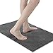 Klickpick Designs Thick Plush Bath Mats Soft Bath Mat Chenille Washable Bath Rugs Microfiber Shaggy Non Slip Bathroom Rug Anti Slip Absorbent Bath Rug Carpet with Non Skid Backing (20