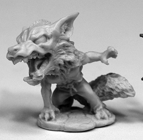 Reaper Miniatures 77611 Bonesylvanians Lon, Bones Miniature