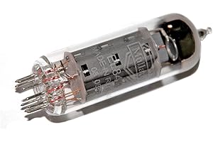 EL84 - Mullard Reissue - Made in Russia – Single