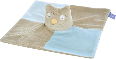 gro company owl comforter