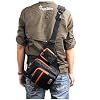 Sports-Shoulder-Bag-Fishing-Pack-Waterproof-Sling-Bag-Ideal-for-Climbing-Hiking-Cycling-Traveling Sports-Shoulder-Bag-Fishing-Pack-Waterproof-Sling-Bag-Ideal-for-Climbing-Hiking-Cycling-Traveling