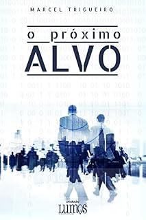 Livro O Próximo Alvo