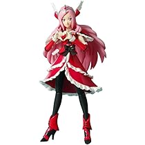 フレッシュプリキュア　キュアパッション (キュアエンジェルバージョン) Q遊館 Amazon.co.jp: フレッシュプリキュア！ Q posket -CurePassion