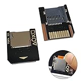 for PSVita Game Card to Micro SD TF Card Transfer