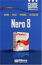 Nero 8