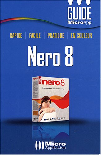 Nero 8